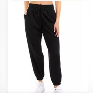 XERSION womens jogger sweatpants